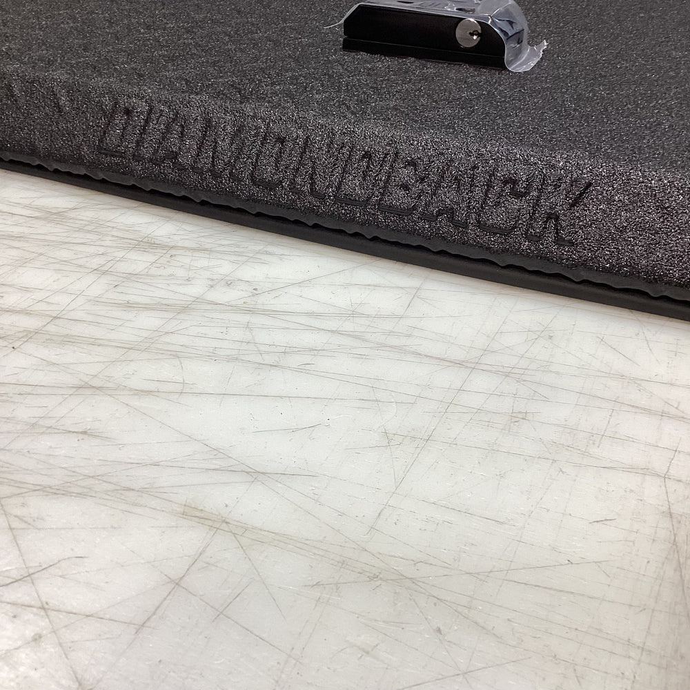 Outlet DiamondBack HD