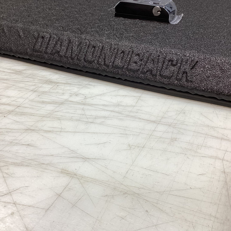 Outlet DiamondBack HD