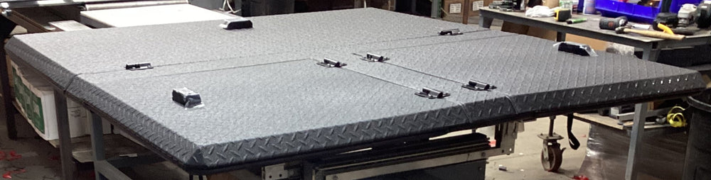 Outlet DiamondBack 270