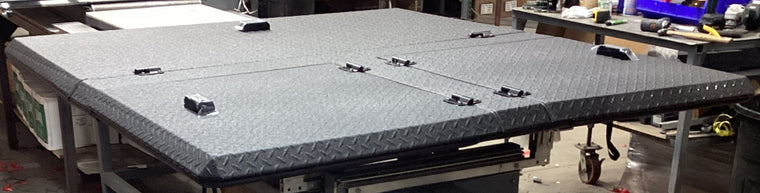 Outlet DiamondBack 270