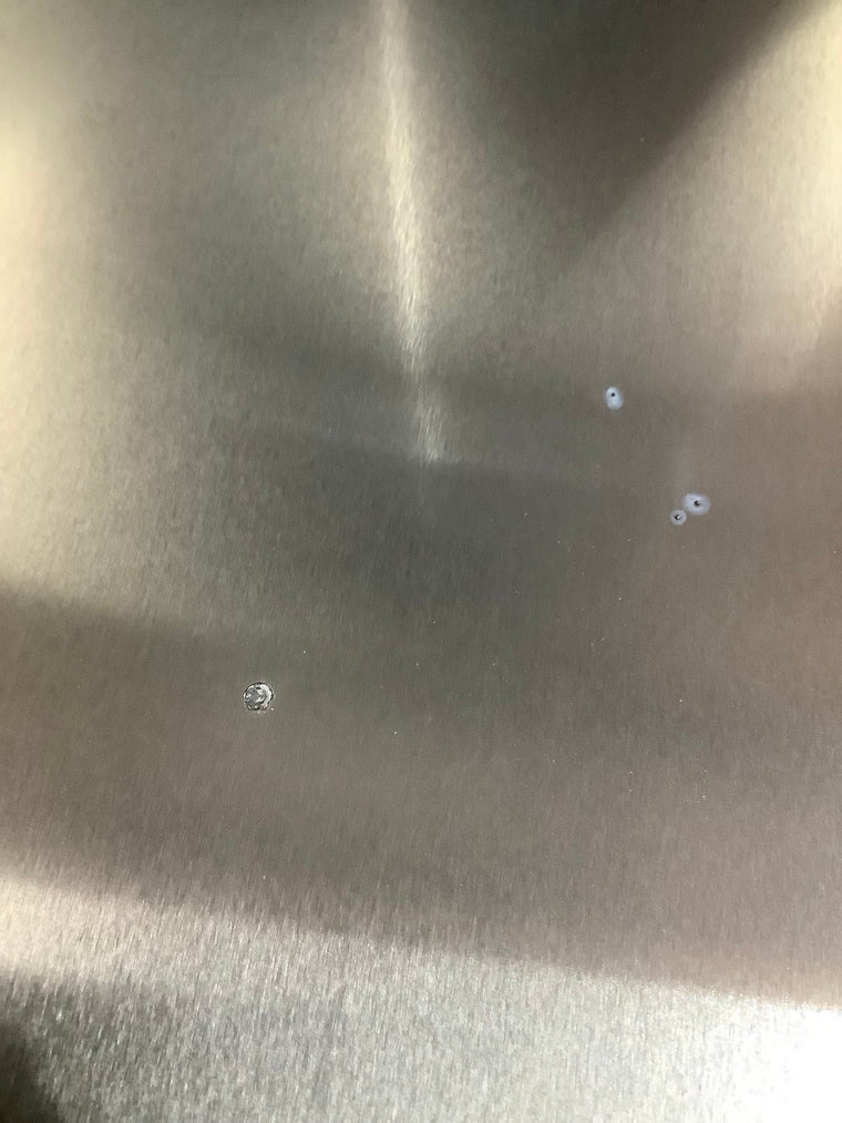 Outlet Cross Bin 13