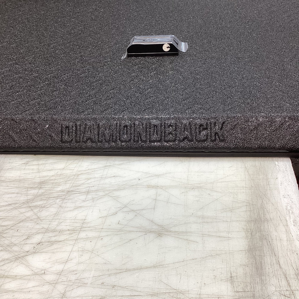 Outlet DiamondBack 270