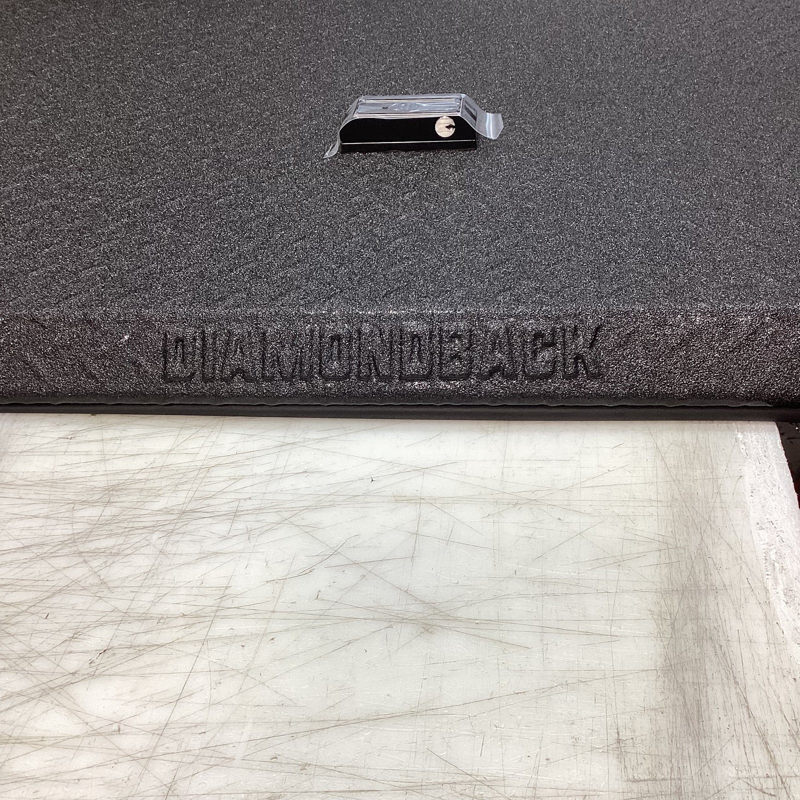 Outlet DiamondBack 270