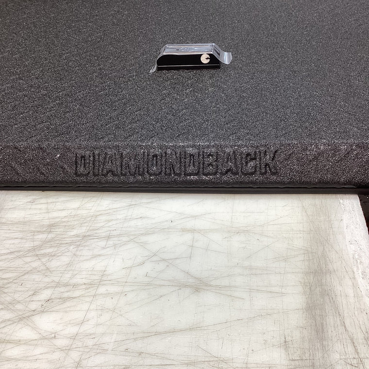 Outlet DiamondBack 270