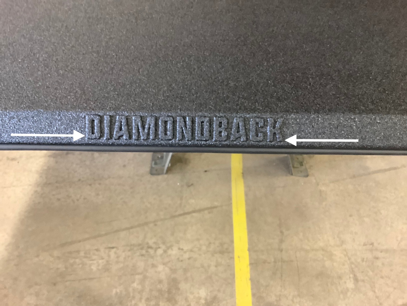 Outlet DiamondBack Switchback