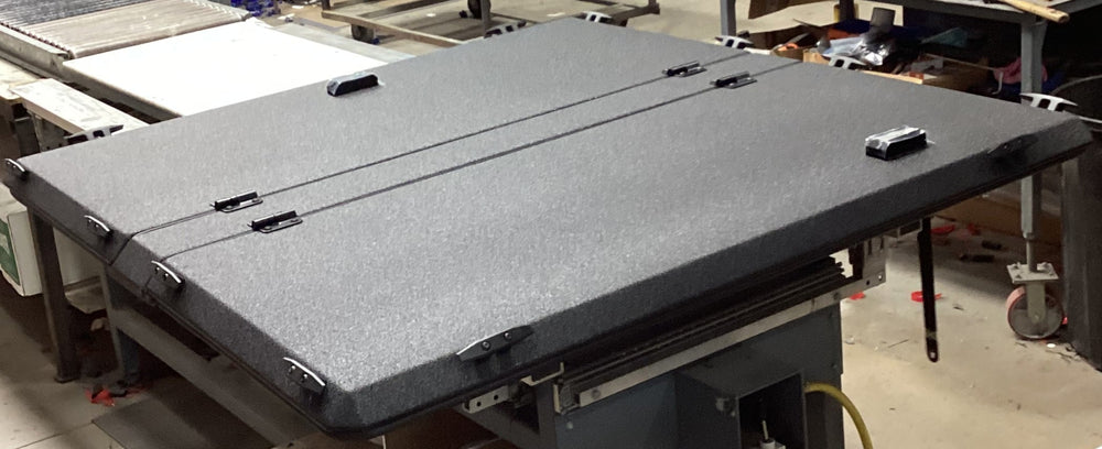 Outlet DiamondBack HD
