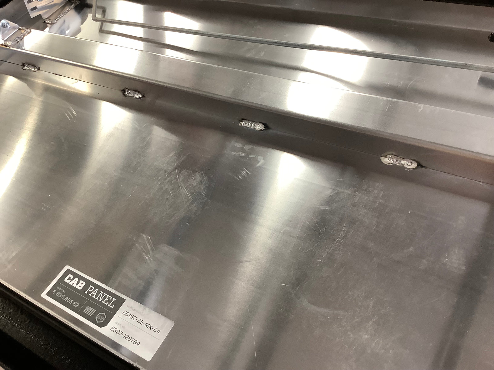 Outlet DiamondBack SE