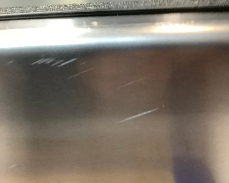 Outlet Cross Bin 13