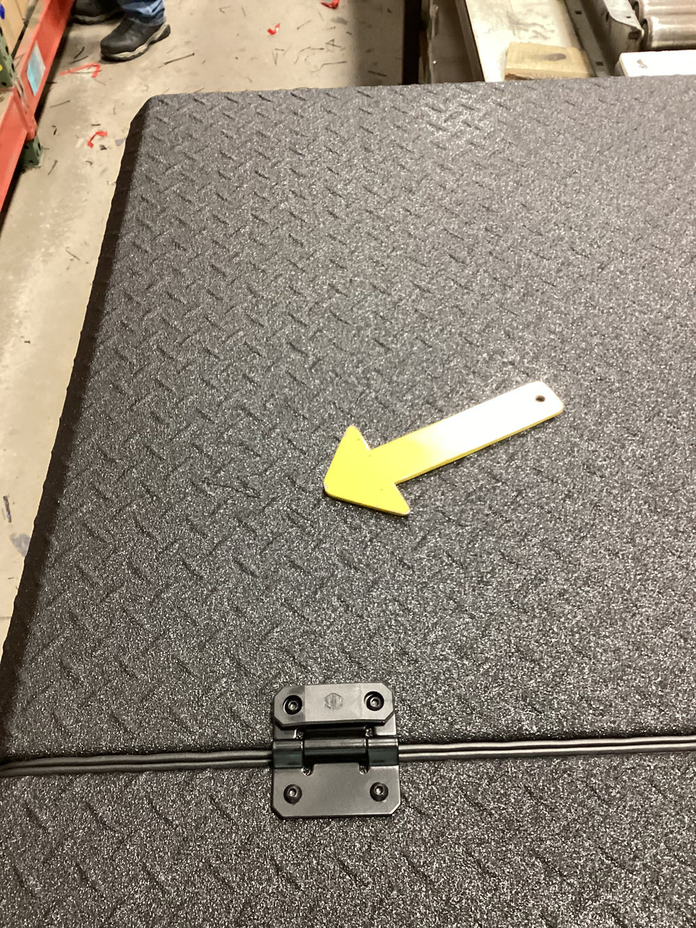 Outlet DiamondBack Switchback