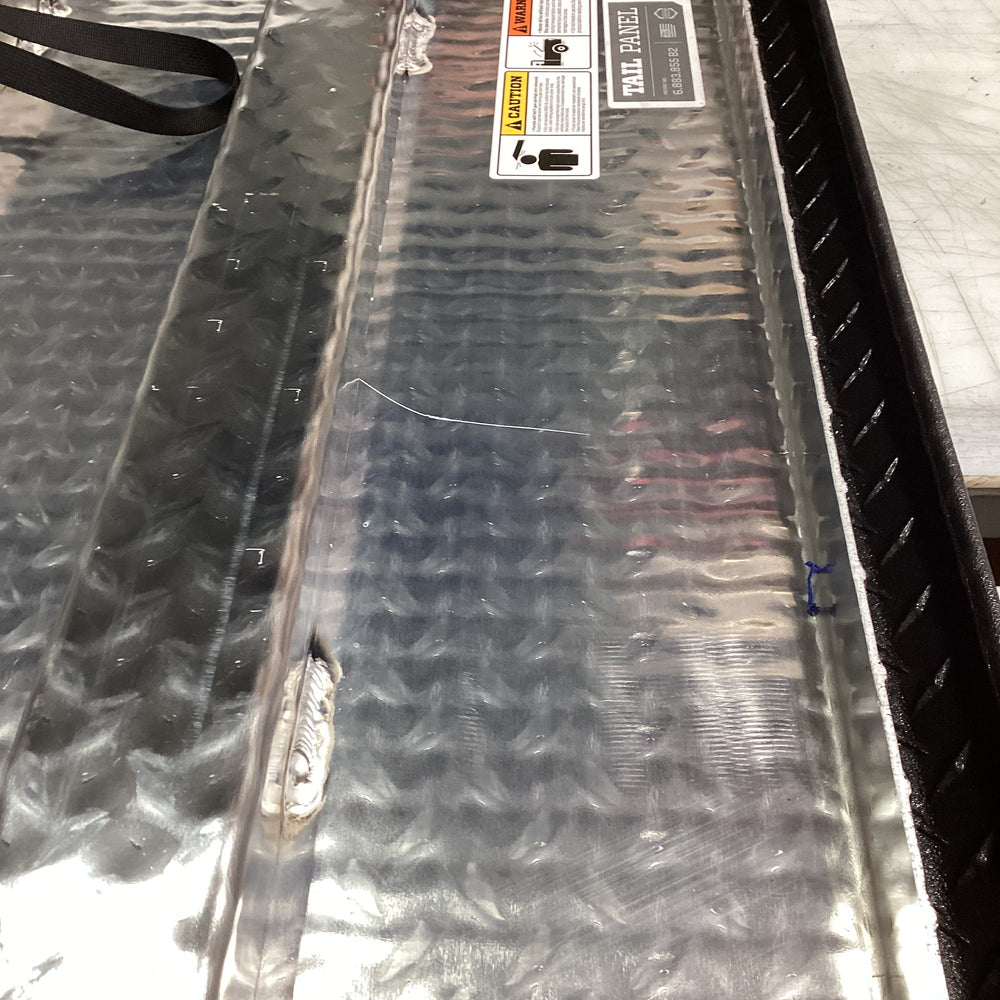 Outlet DiamondBack HD