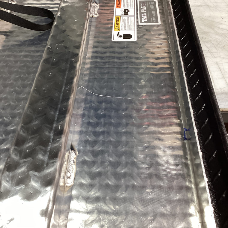 Outlet DiamondBack HD