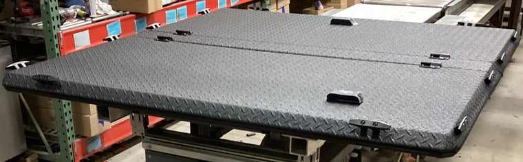 Outlet DiamondBack HD