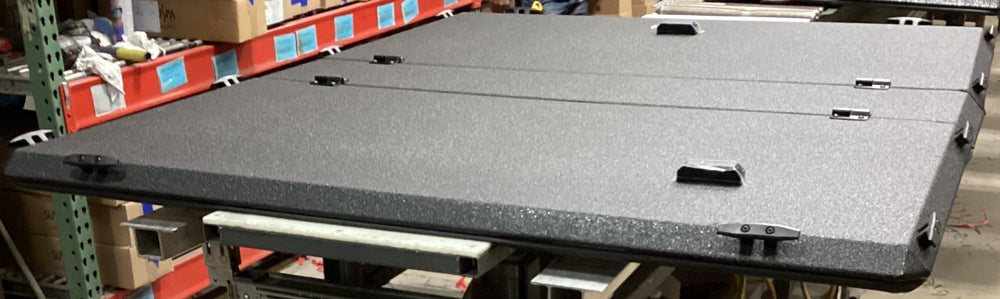 Outlet DiamondBack HD