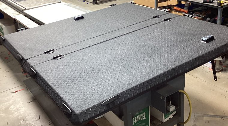 Outlet DiamondBack HD