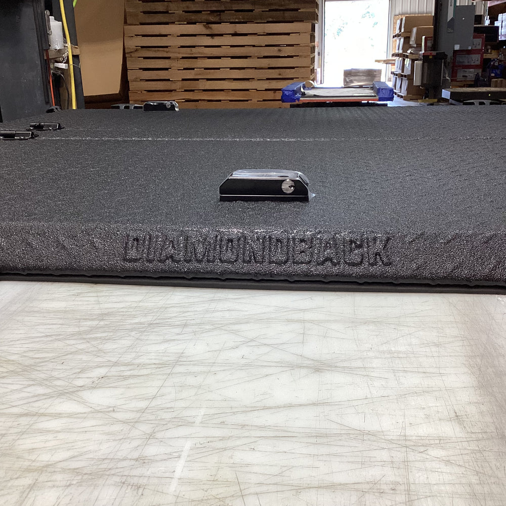 Outlet DiamondBack HD