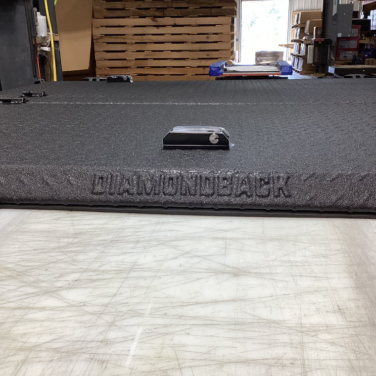 Outlet DiamondBack HD