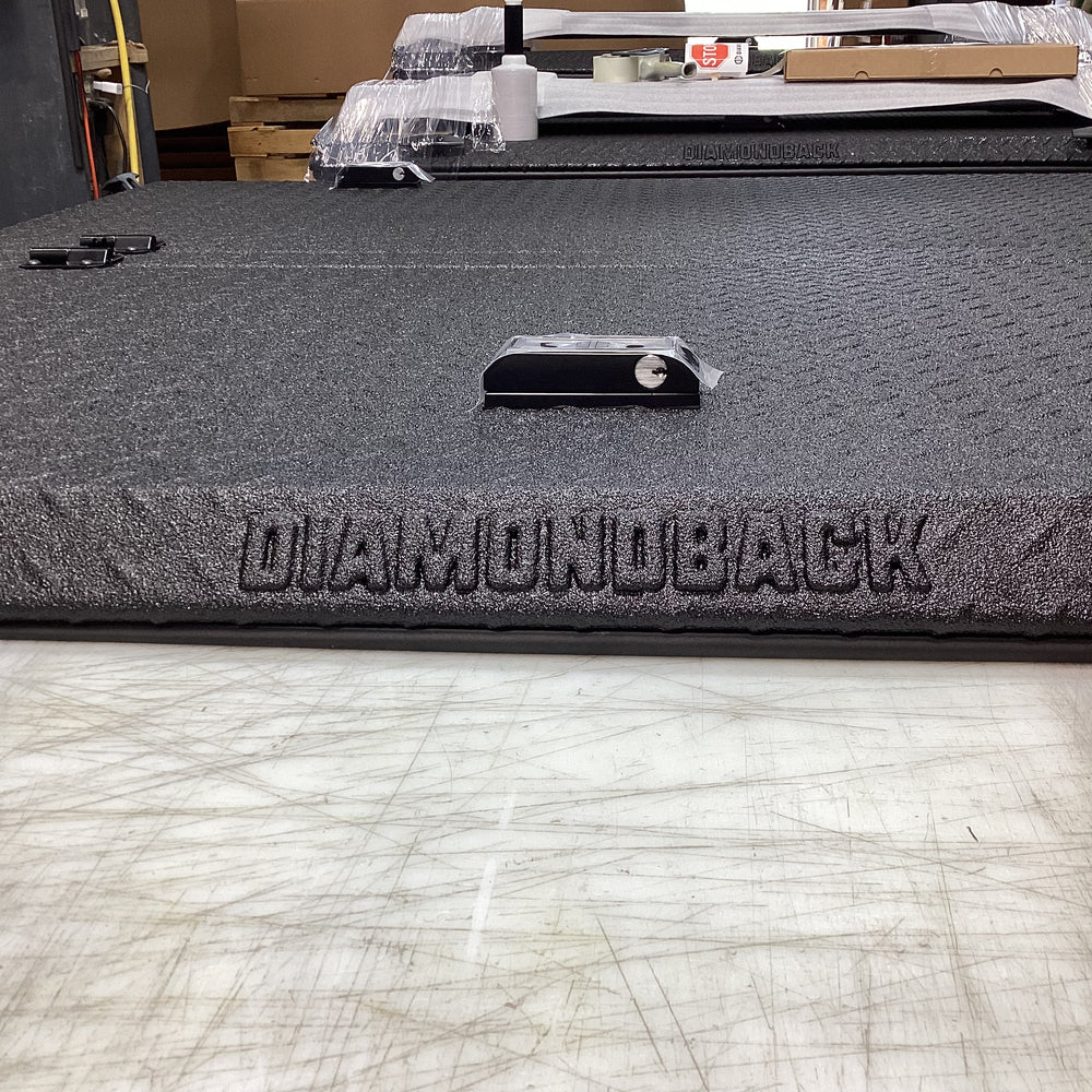Outlet DiamondBack SE