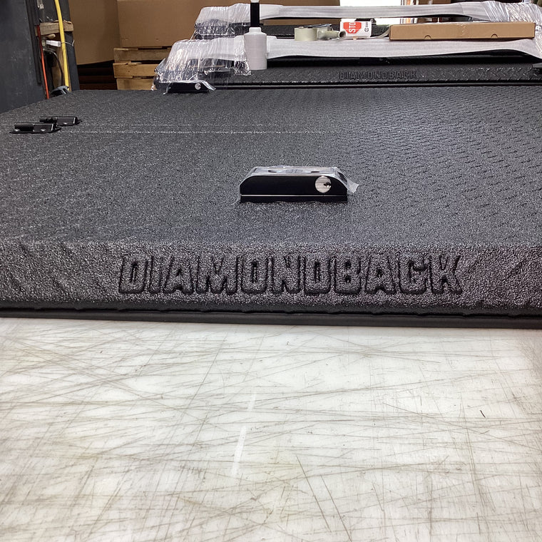 Outlet DiamondBack SE