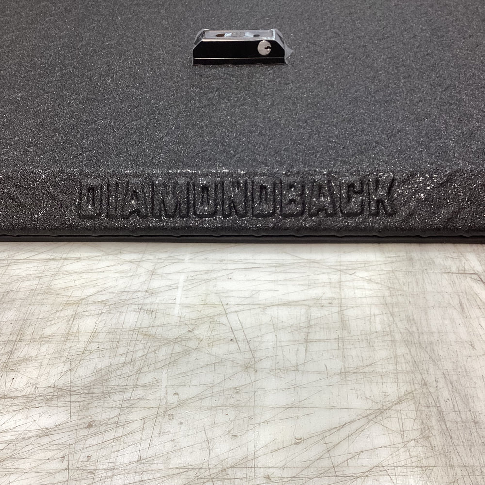 Outlet DiamondBack SE