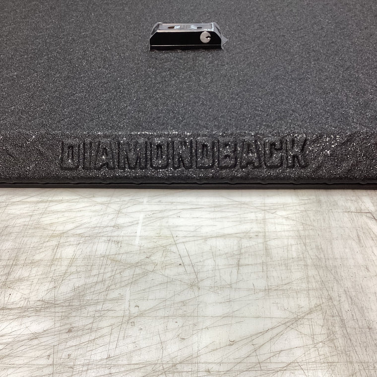 Outlet DiamondBack SE