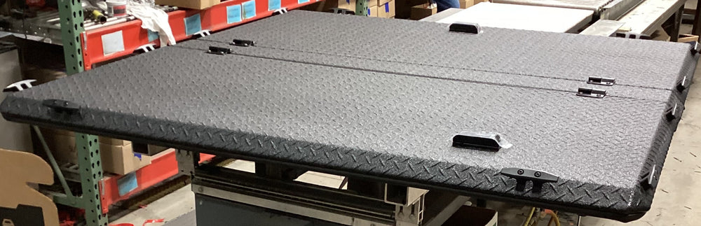 Outlet DiamondBack HD