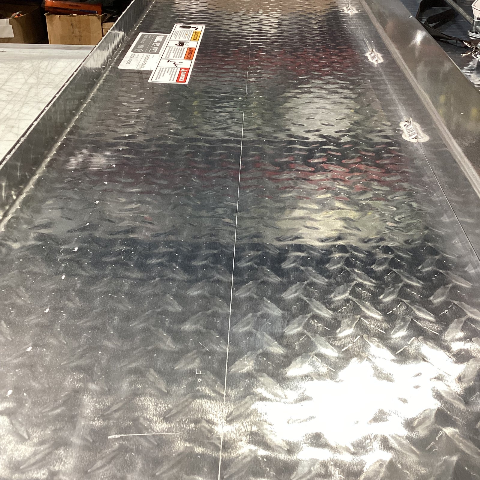 Outlet DiamondBack SE