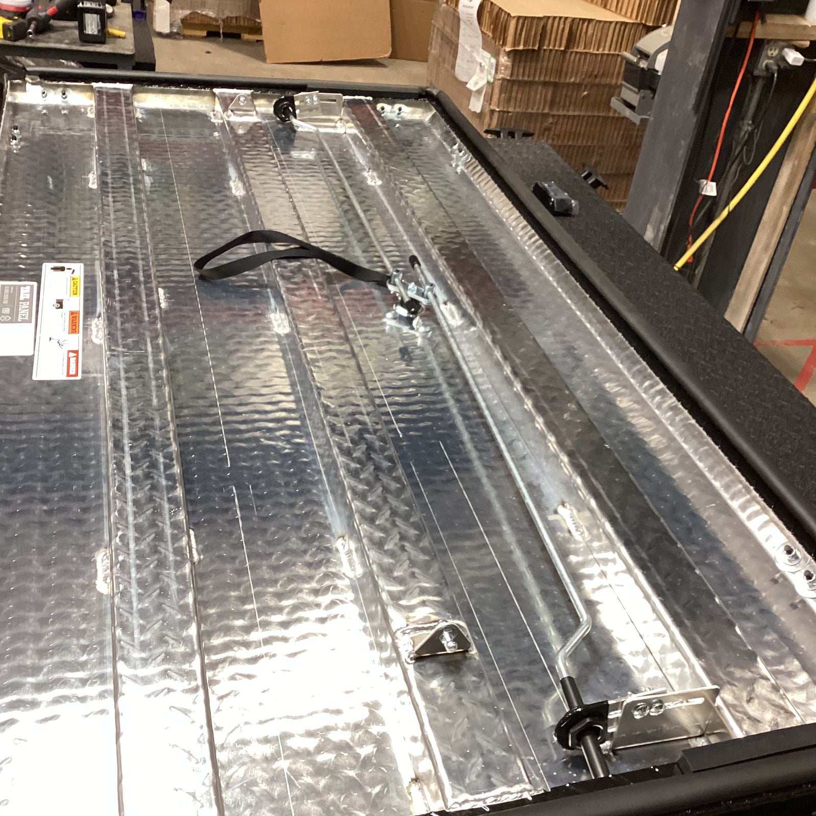 Outlet DiamondBack HD
