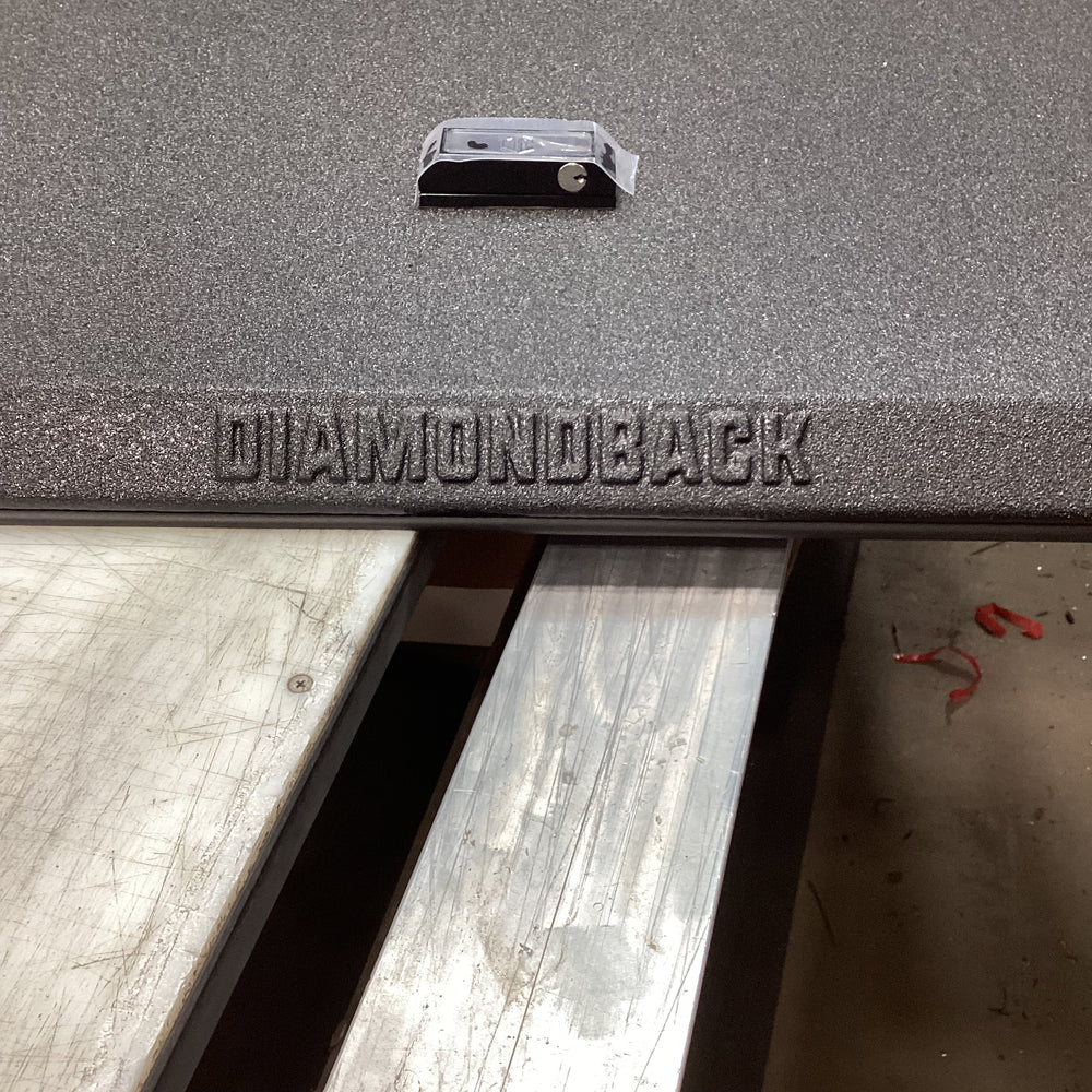 Outlet DiamondBack SE