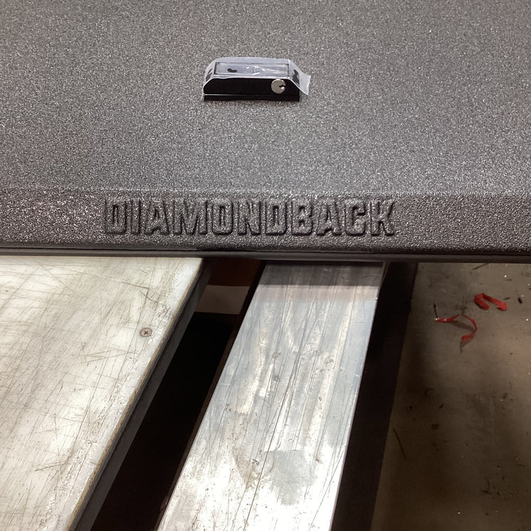 Outlet DiamondBack SE