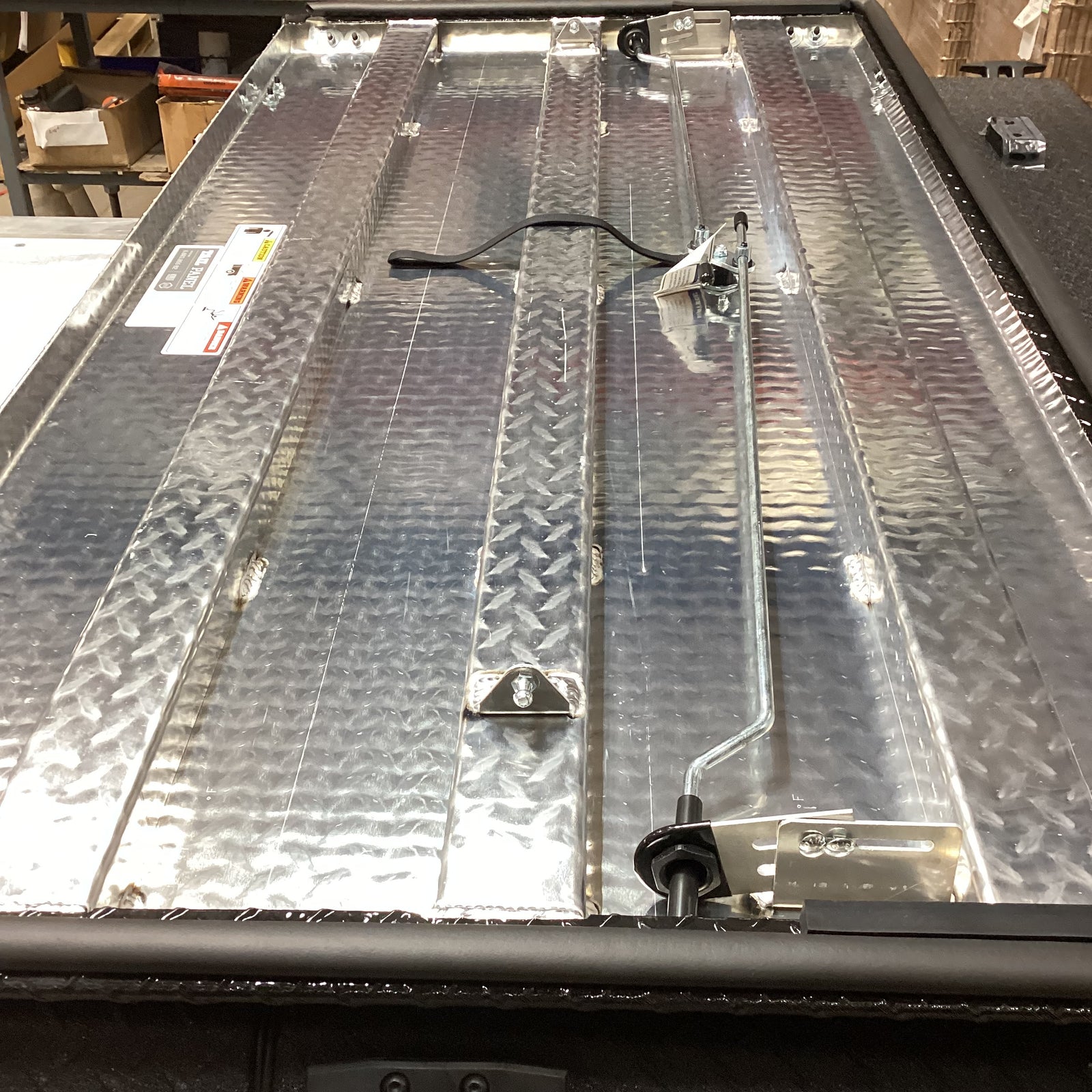 Outlet DiamondBack HD