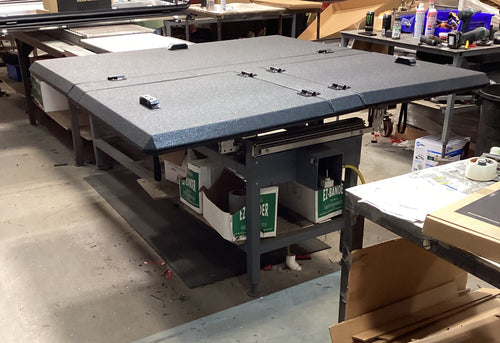 Outlet DiamondBack 270