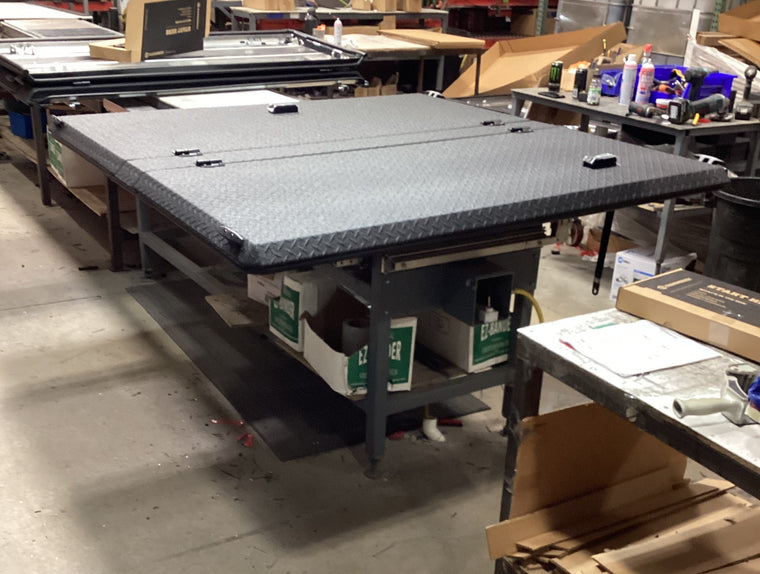 Outlet DiamondBack SE