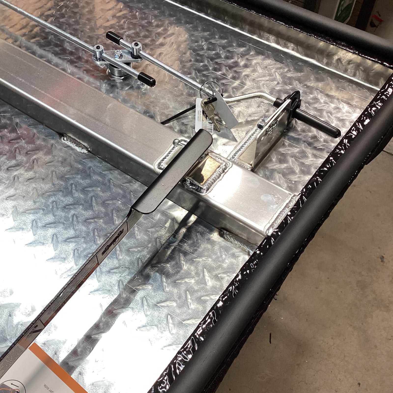 Outlet DiamondBack SE