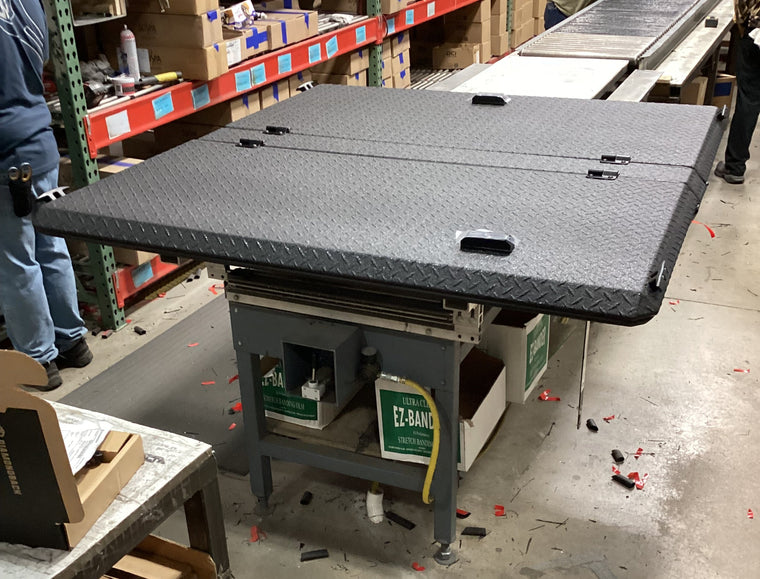 Outlet DiamondBack SE