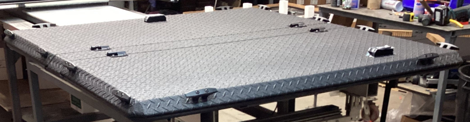 Outlet DiamondBack HD