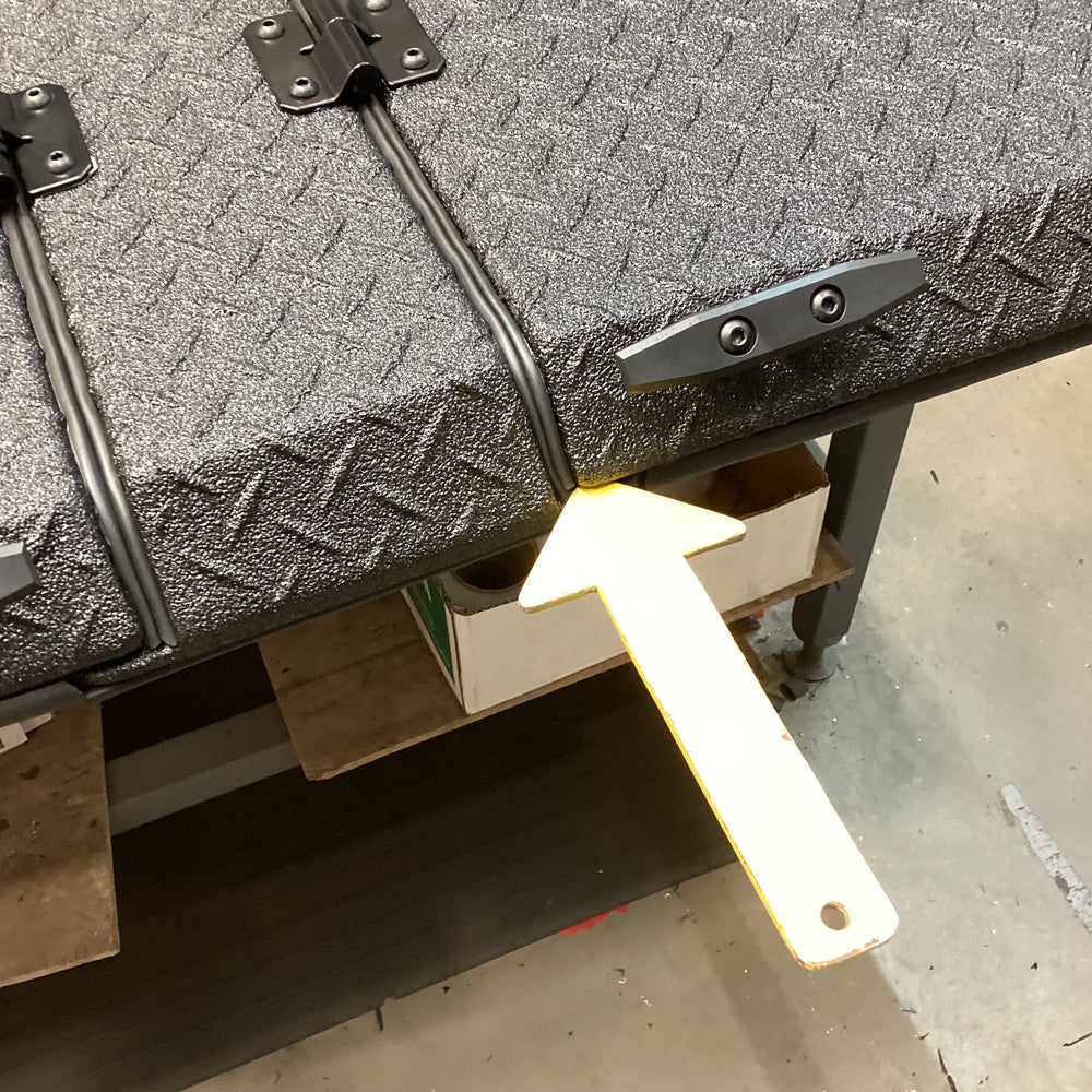 Outlet DiamondBack HD