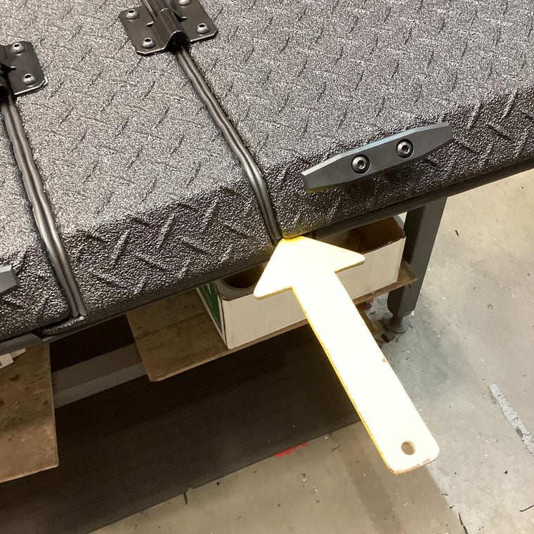 Outlet DiamondBack HD