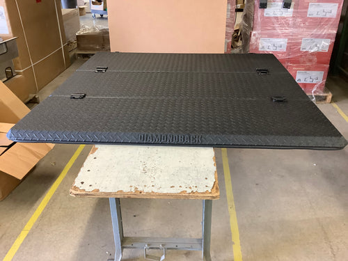 Outlet DiamondBack Switchback