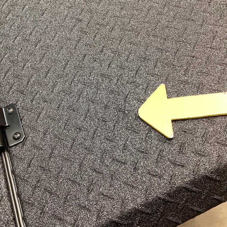 Outlet DiamondBack HD