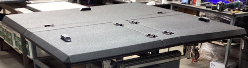 Outlet DiamondBack 270