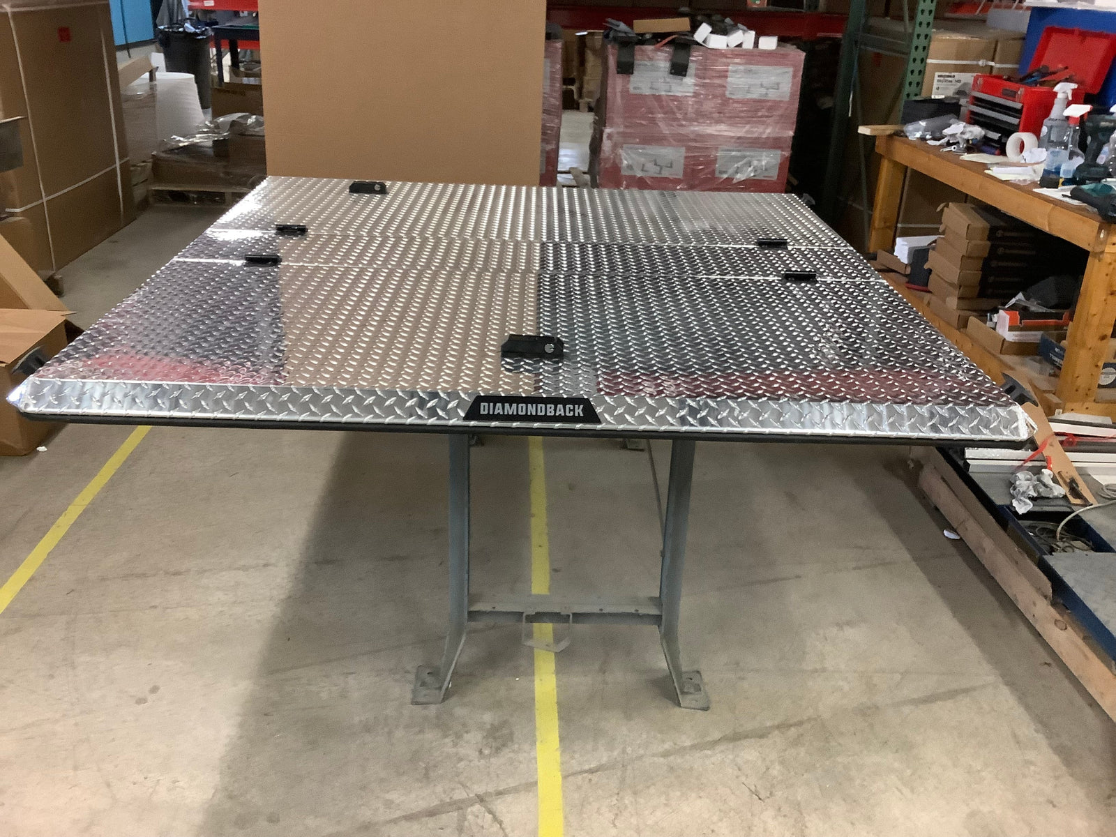Outlet DiamondBack SE