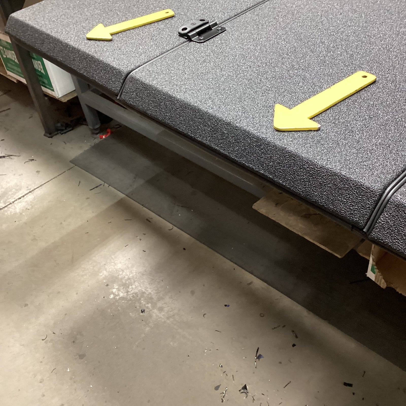 Outlet DiamondBack Switchback