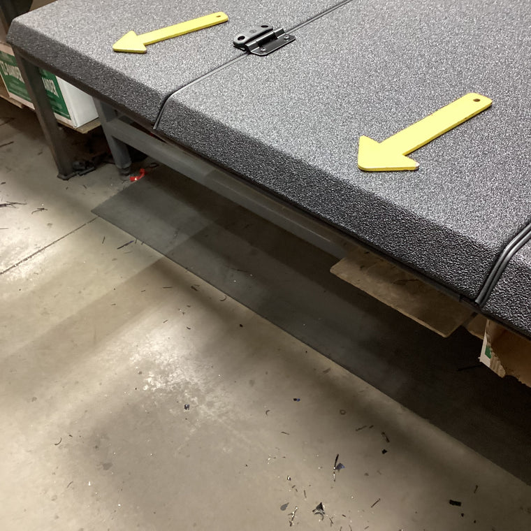 Outlet DiamondBack Switchback