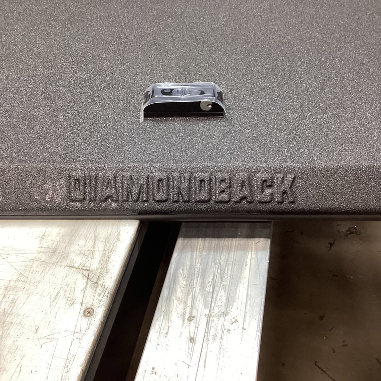 Outlet DiamondBack SE