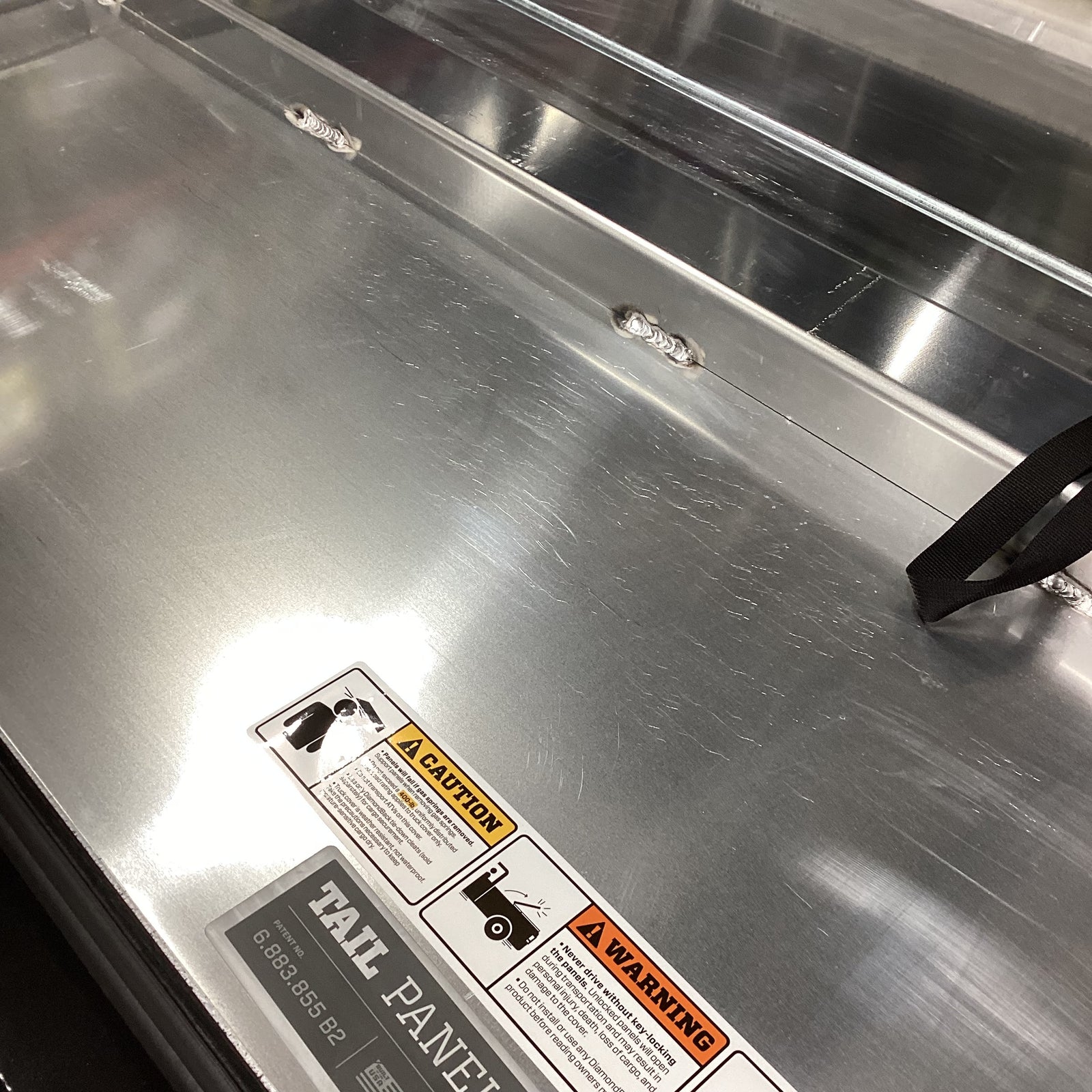 Outlet DiamondBack SE