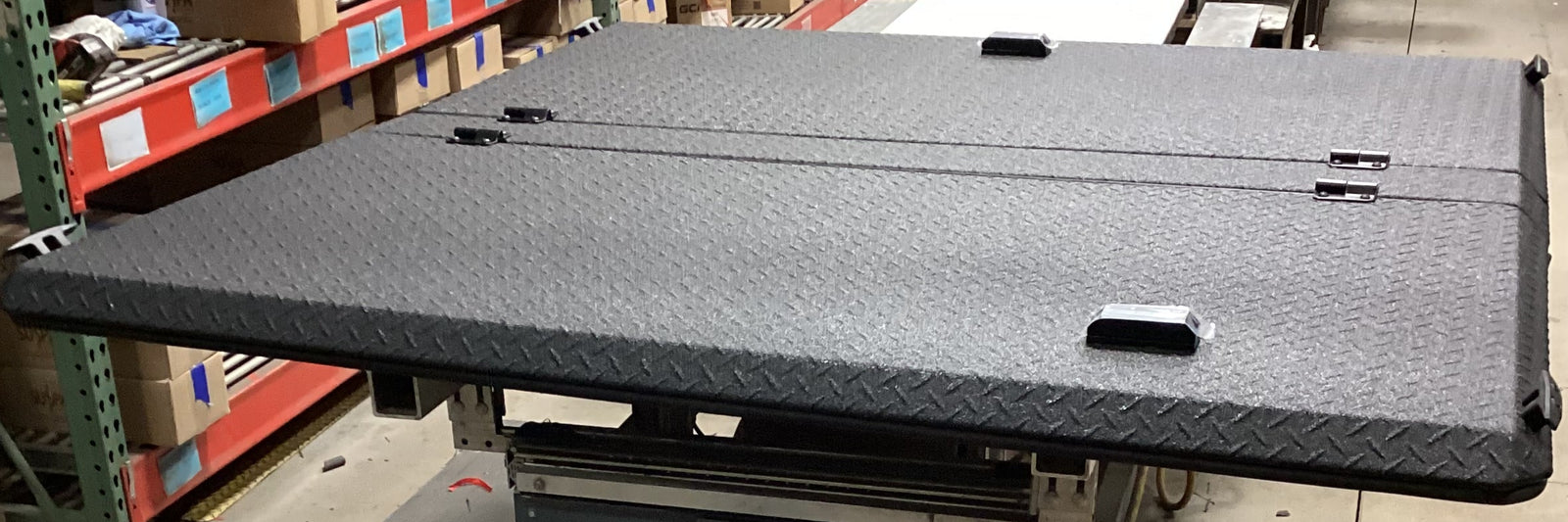 Outlet DiamondBack SE