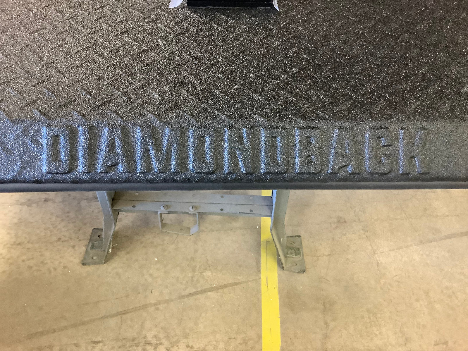 Outlet DiamondBack SE