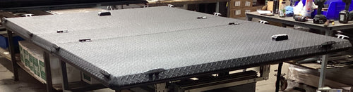 Outlet DiamondBack HD