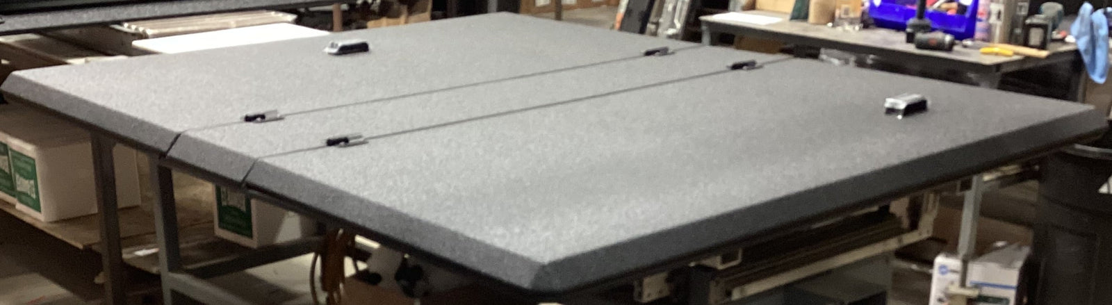 Outlet DiamondBack HD