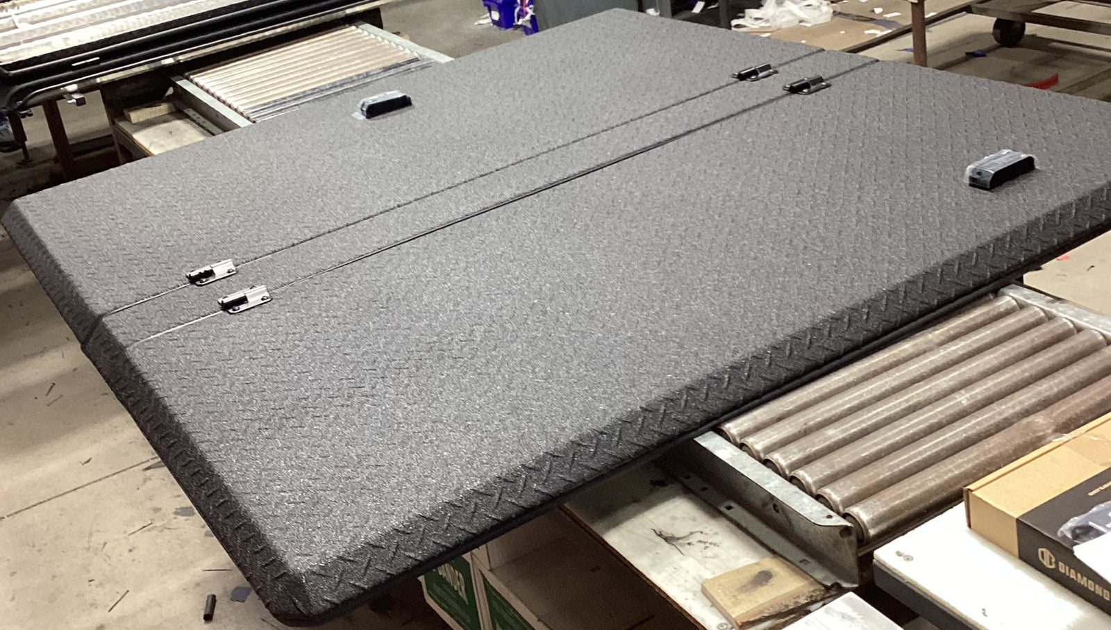 Outlet DiamondBack HD